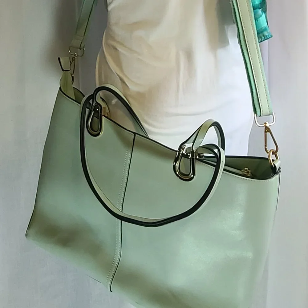 Attache/Laptop Bag - Picture 6 of 6